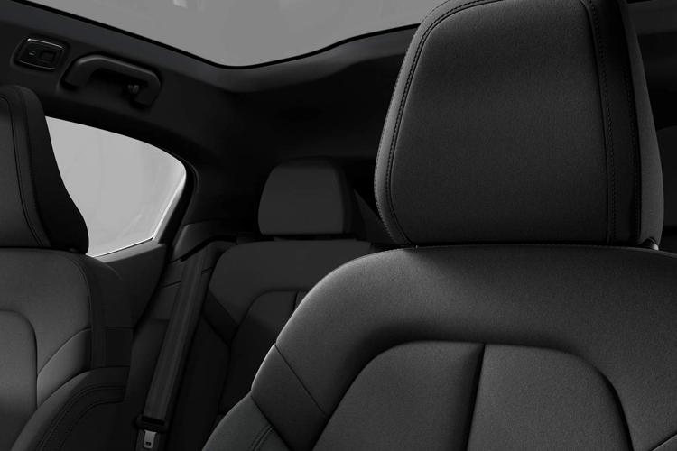 Polestar 2 Fastback