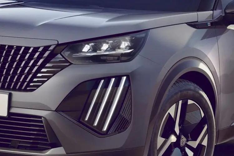 Peugeot 2008 SUV