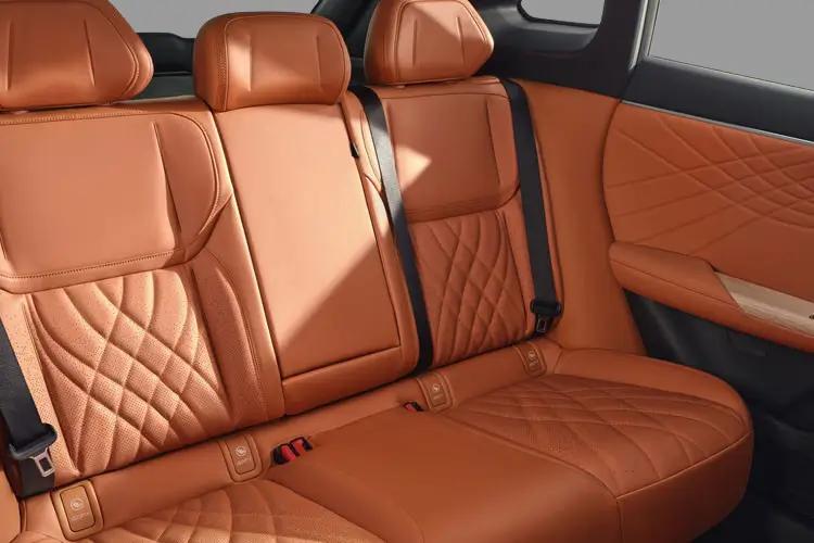 Changan Deepal S07 SUV