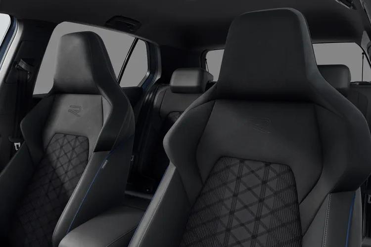 Volkswagen Golf Hatchback