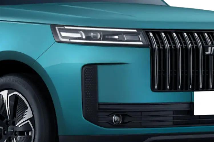 Jaecoo 5 SUV
