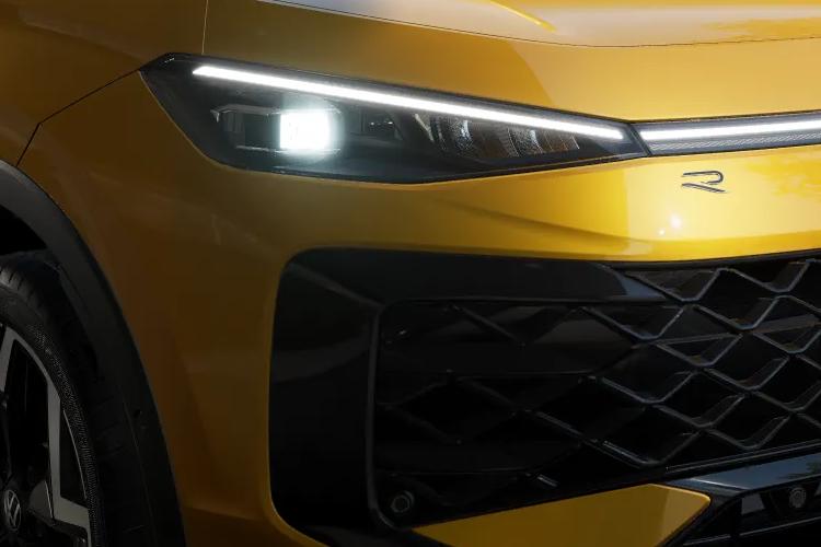 Volkswagen T-Roc Hatchback