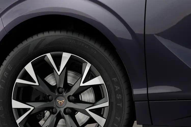 Cupra Terramar SUV