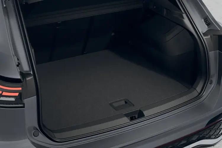 Volkswagen Tiguan SUV