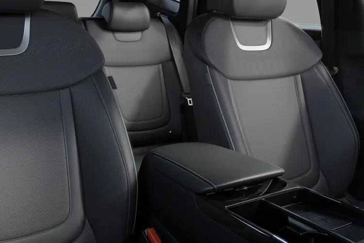 Hyundai Tucson Estate