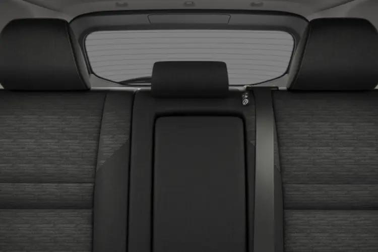 Nissan X-Trail SUV