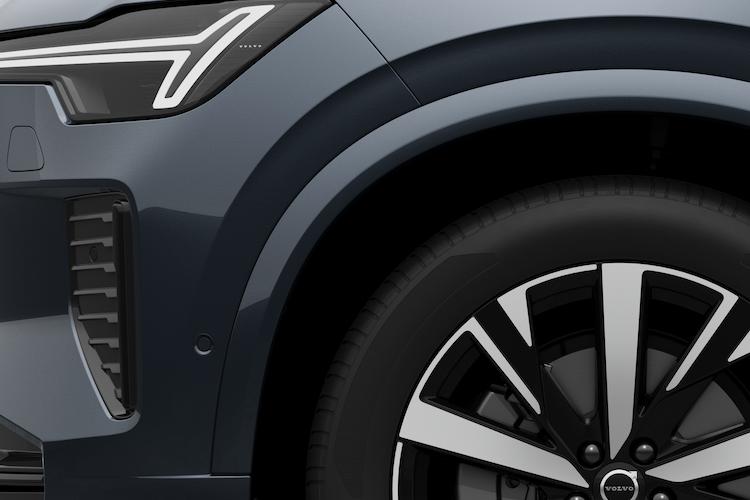 Volvo XC90 SUV