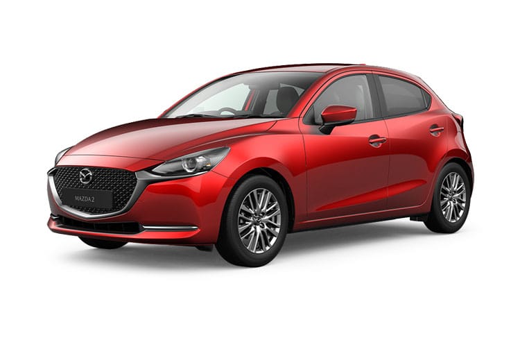 New Mazda 2 AGILE car Deals | Prices