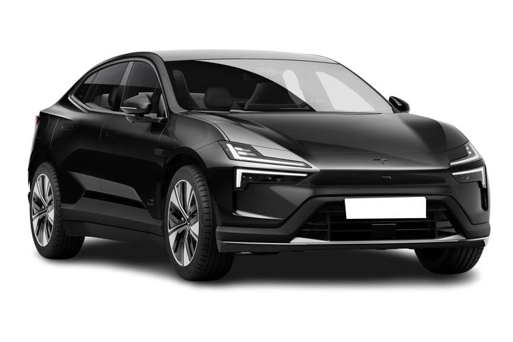 Polestar 4 SUV