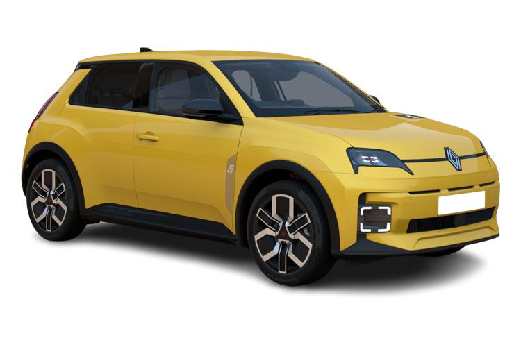 Renault 5 E-Tech Hatchback E-Tech Hatch 110 Tcno+ 52kWh Comfort Range Auto