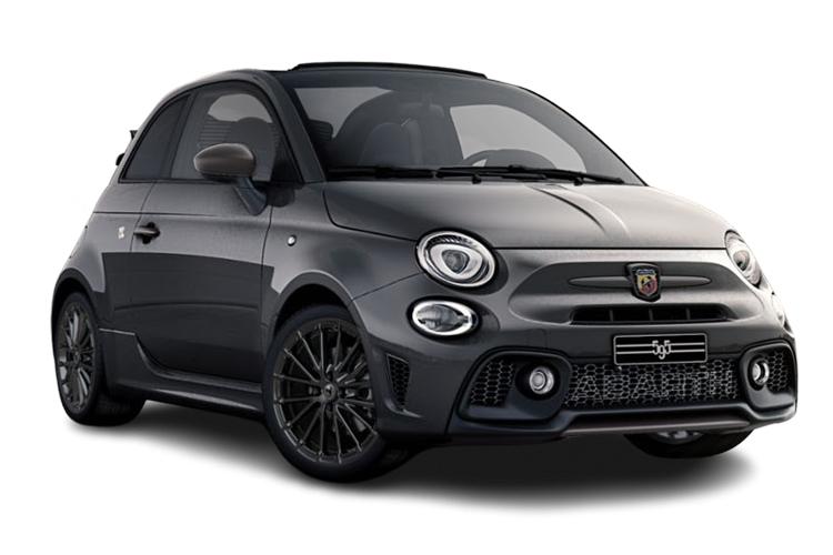 Fiat Abarth