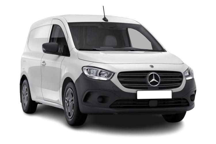 Mercedes Citan