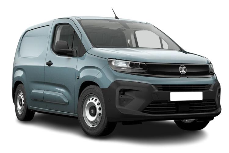 Vauxhall Combo