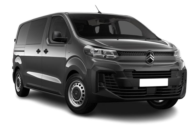 Citroen Dispatch