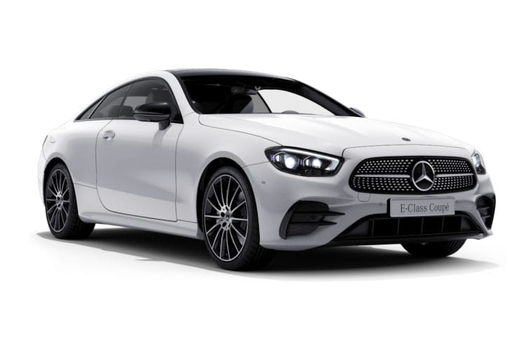 Mercedes E-Class