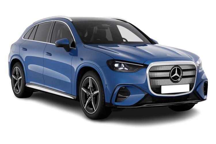 Mercedes GLC-Class