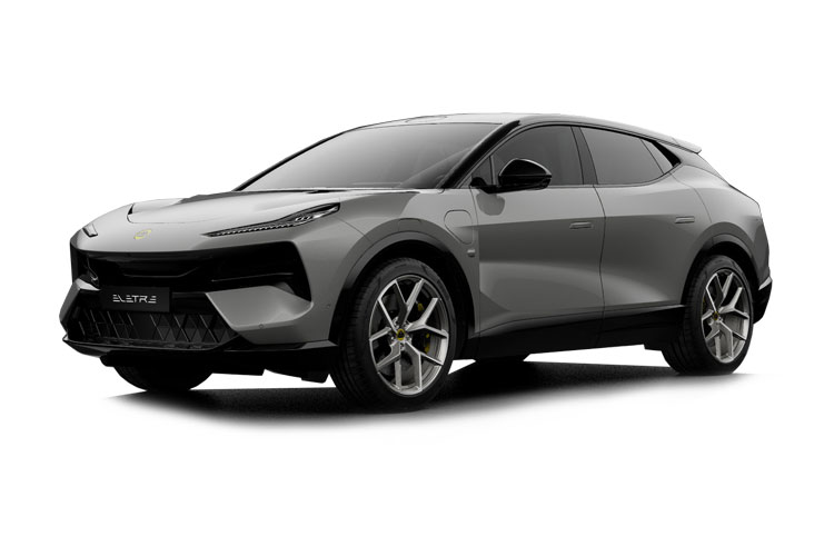 Lotus Eletre