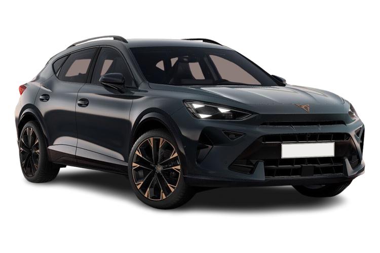 Cupra Formentor Estate 1.5 e-HYBRID 204PS V2 DSG