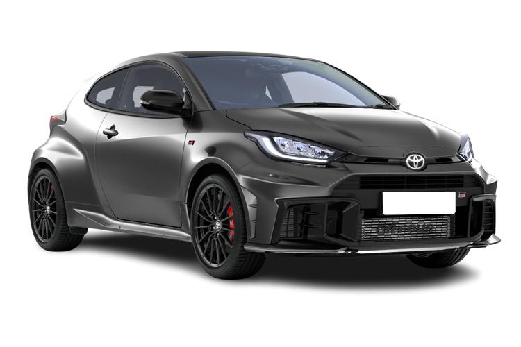 Toyota GR Yaris