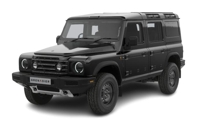 Ineos Grenadier