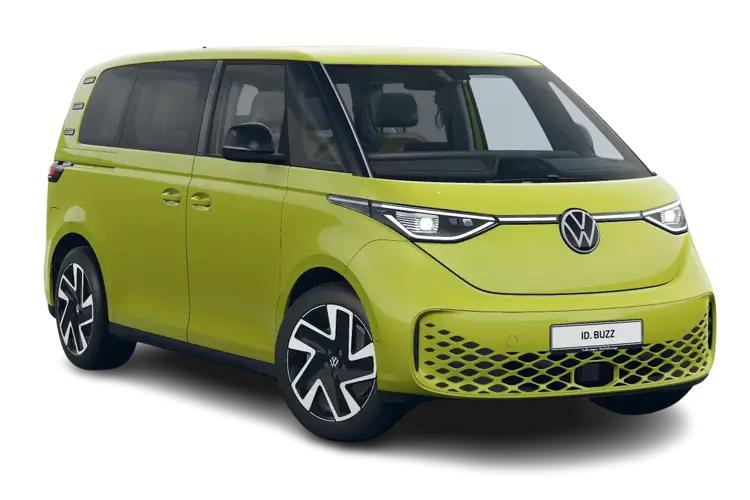 Volkswagen ID.Buzz