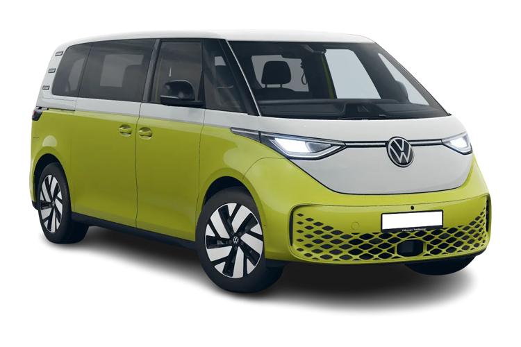 Volkswagen ID.Buzz