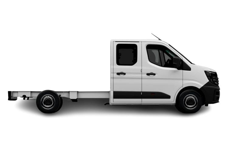 Nissan Interstar
