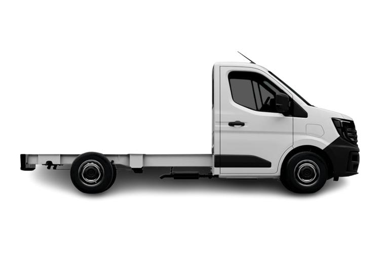 Nissan Interstar