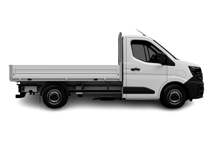 Nissan Interstar