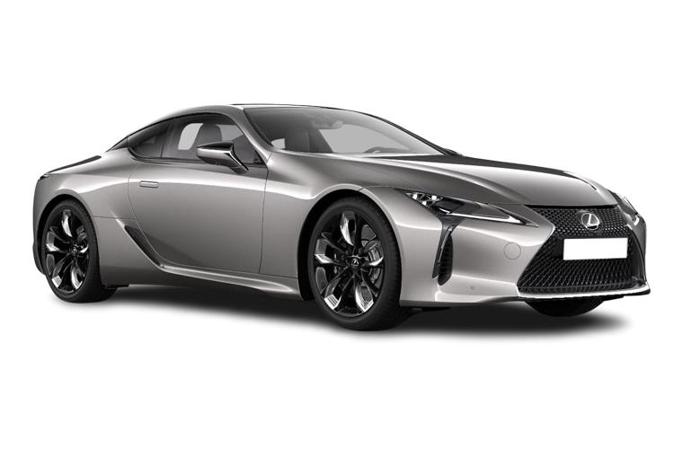 Lexus LC