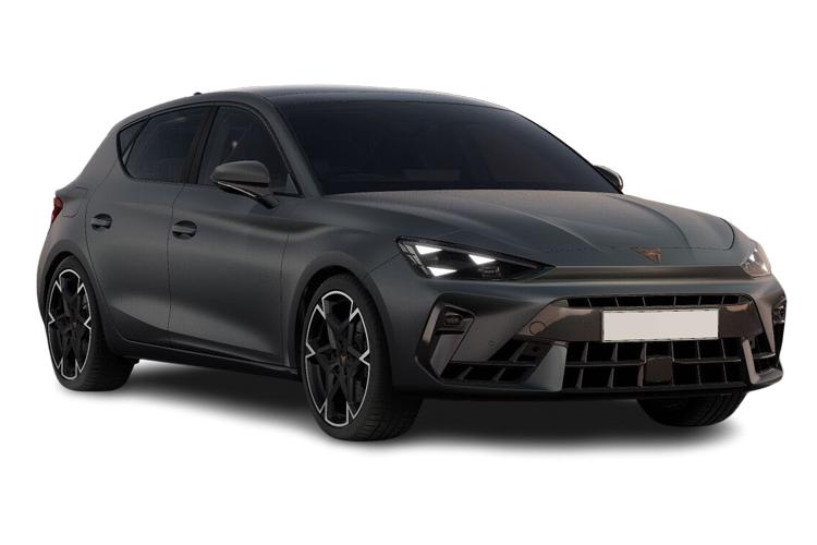 Cupra Leon Hatchback Hatch 1.5 TSI 150ps V2 18IN Alloy