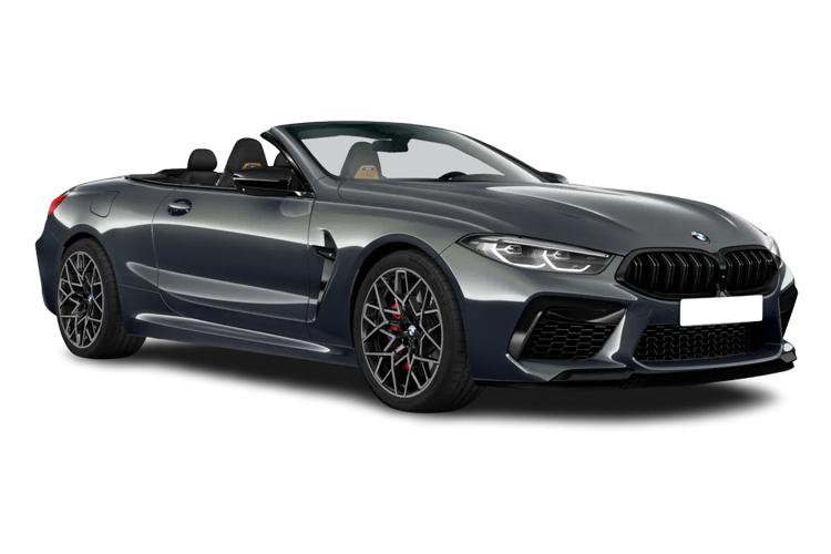 BMW M8