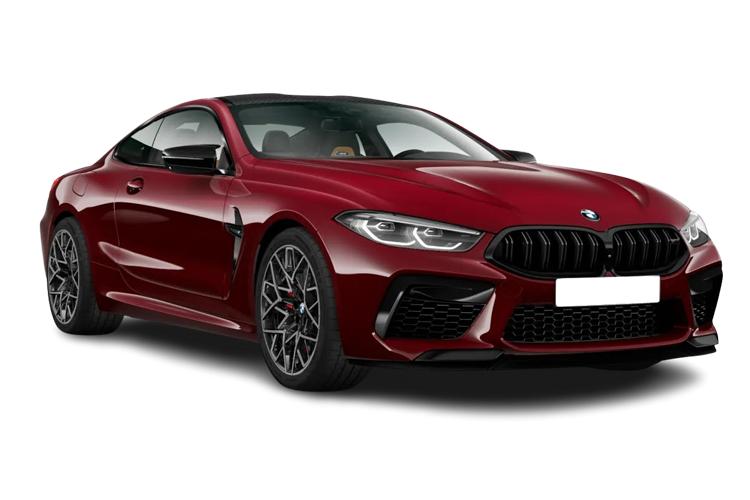 BMW M8