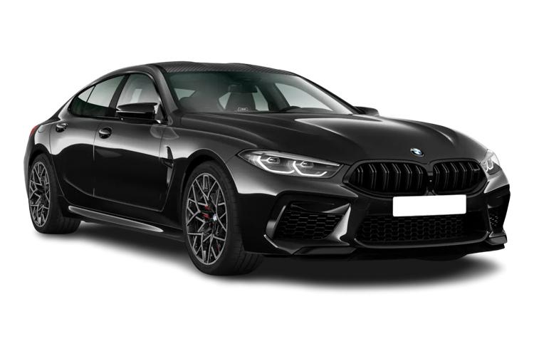 BMW M8
