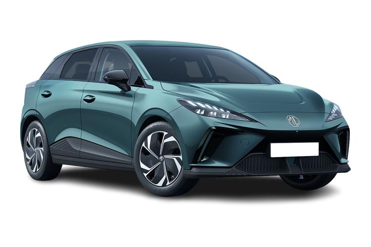 MG Motor UK 4