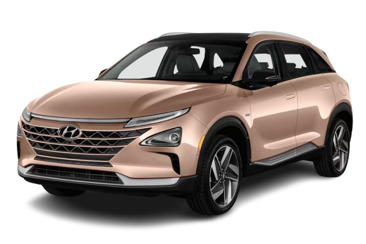 Hyundai NEXO