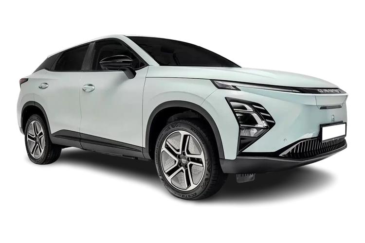 Omoda 5