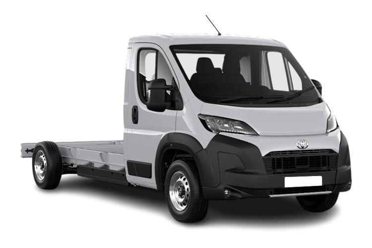 Toyota Proace Max