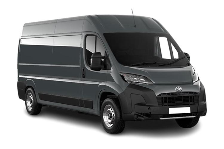 Toyota Proace Max