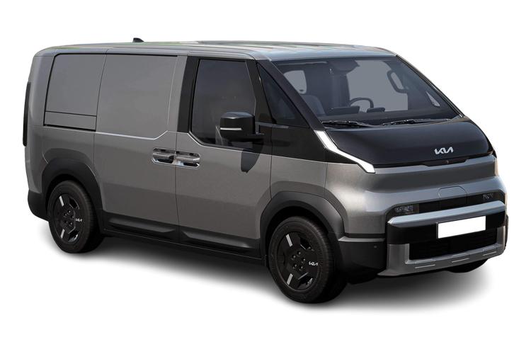 Kia PV5
