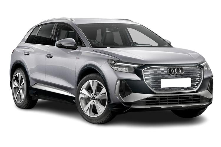 Audi Q4