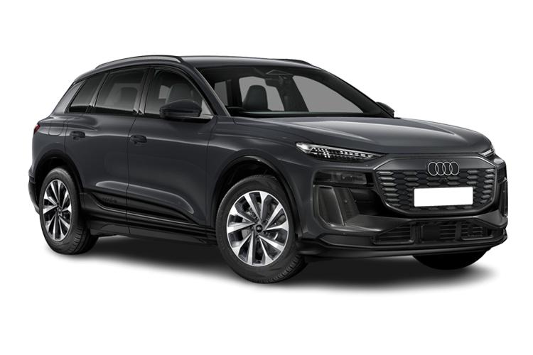 Audi Q6