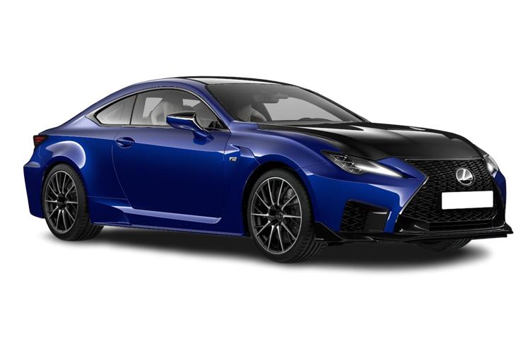 Lexus RC