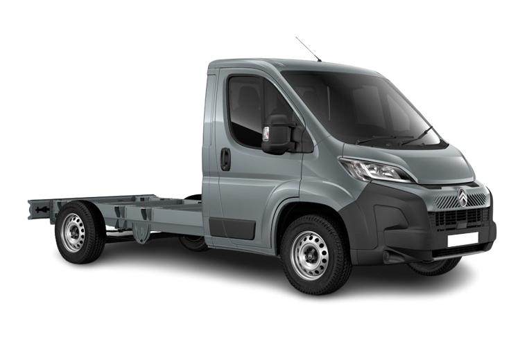 Citroen Relay