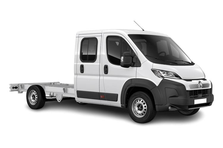 Citroen Relay