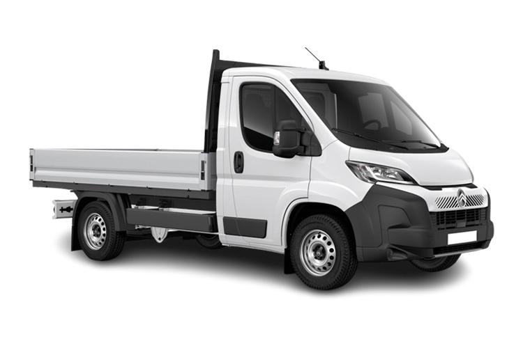 Citroen Relay