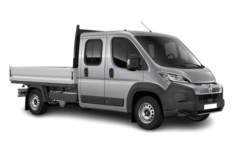 Citroen Relay