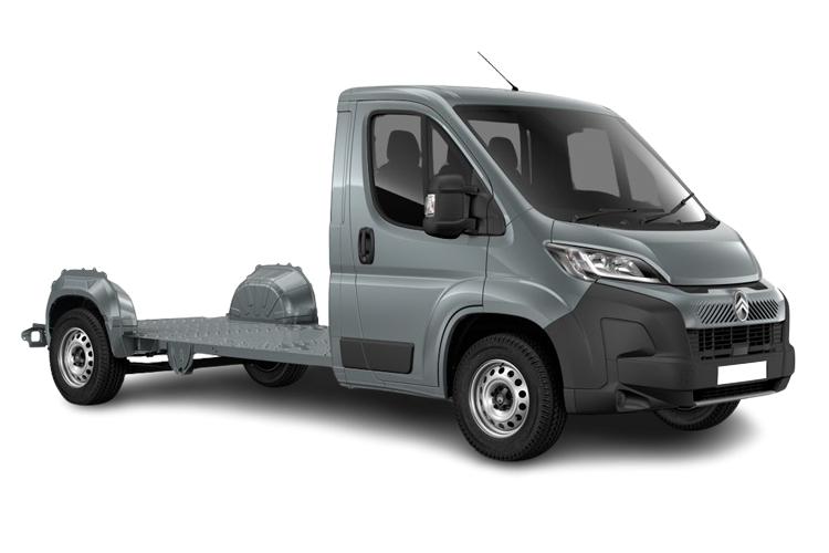 Citroen Relay