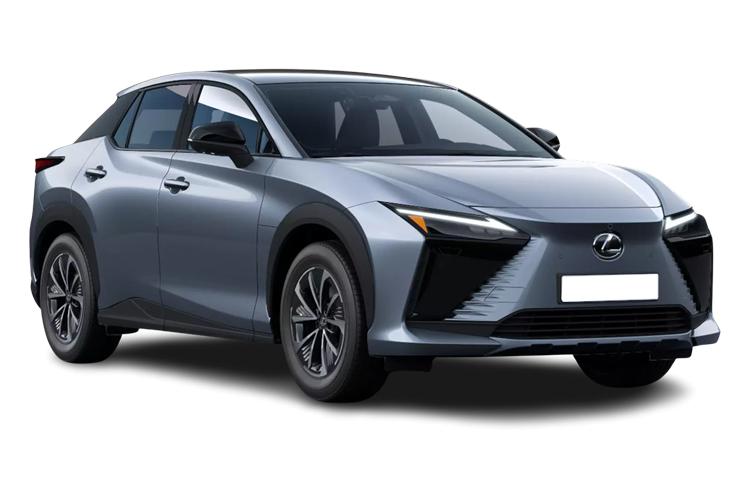 Lexus RZ
