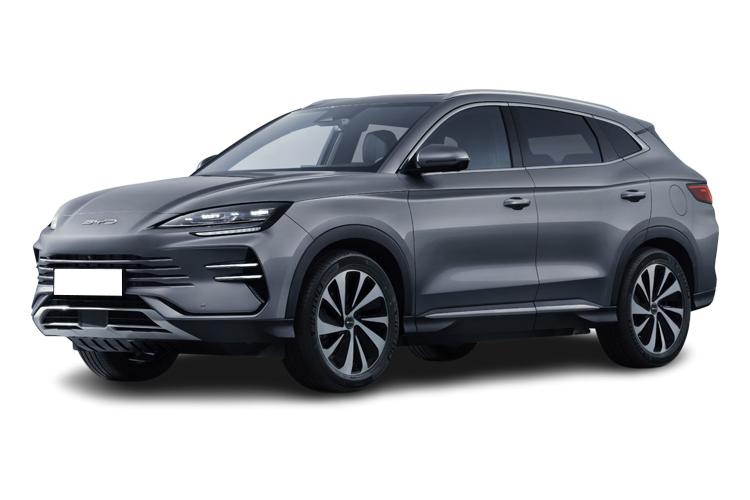 Byd Seal U SUV